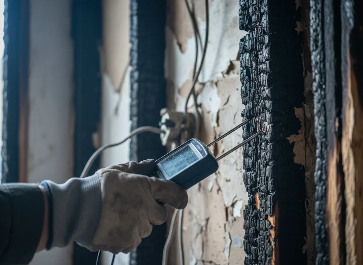 Fire Damage Restoration Leesport, PA FAQs